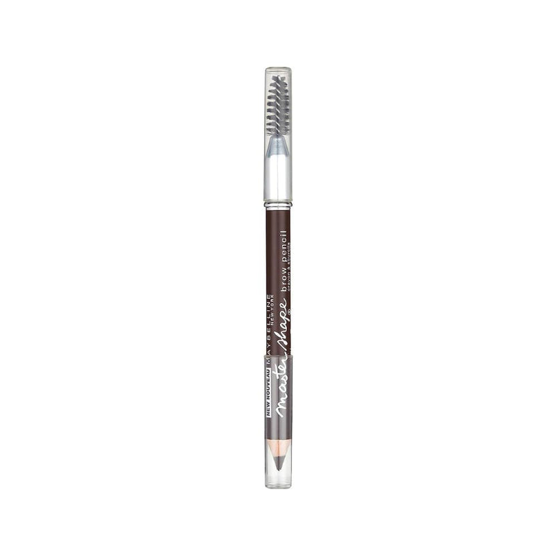 Maybelline Eyebrow Brow Precise Pencil-Soft Brown