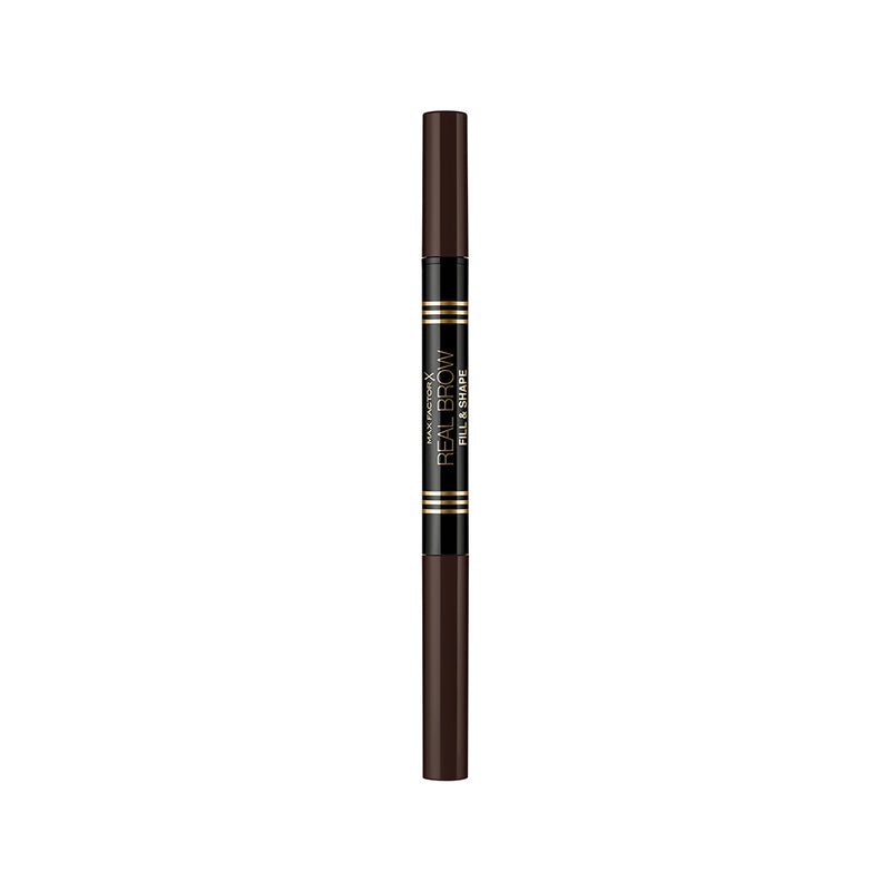 Max Factor Real Brow Fill & Shape Liner - 05 Black Brown