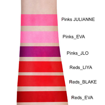 L'Oreal Color Riche Collection Exclusive Lipstick