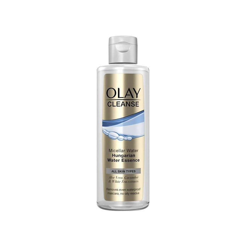Olay Cleanse Micellar Water With Hungarian Water Essence 237ML