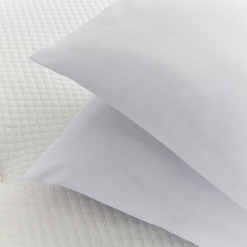 Silentnight Bounceback Pillow Pair