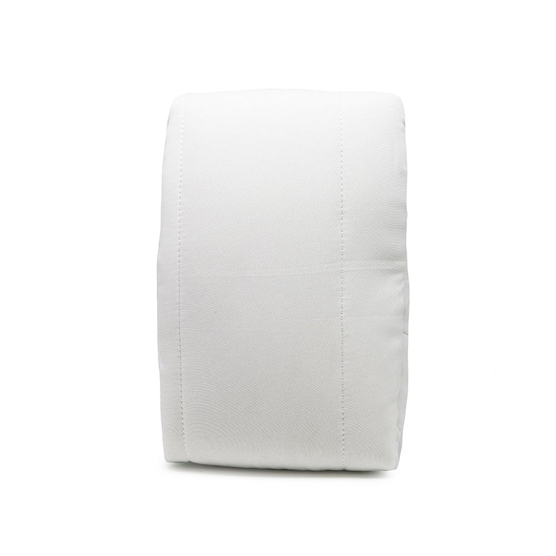 Silentnight Quilted Pillow Protector Pair