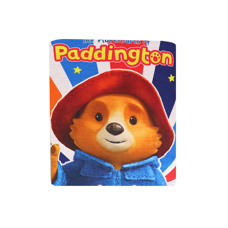 Paddington Bear Boys Pyjama 18-24Months