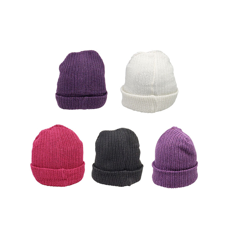 Ladies Thermo Max Hat 1Pack