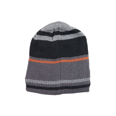 Boys Prohike Striped Knitted Hat 1Pack