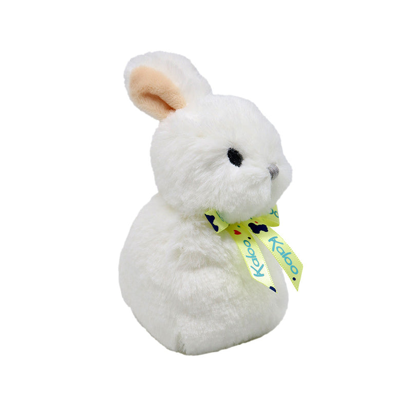 Mini Plush Rabbit & Chick Toy in Bag 12CM | UK Wholesale Home ...