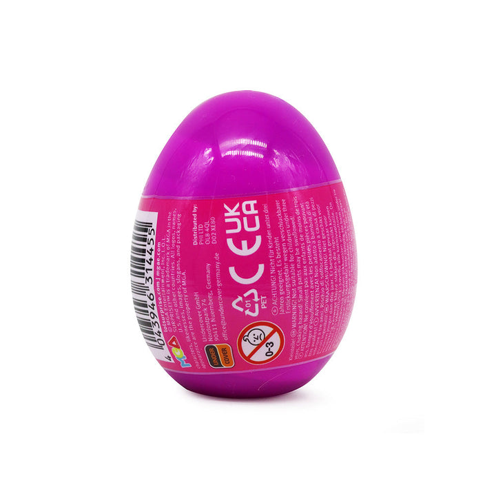 LOL Surprise Egg ¨C Collectible Doll Toy with Mystery Accessories