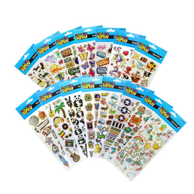 Stationery