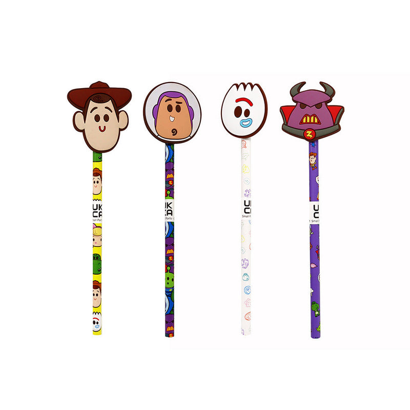 Toy Story Novelty 2D Pencil 4 Designs