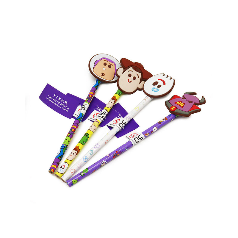 Toy Story Novelty 2D Pencil 4 Designs