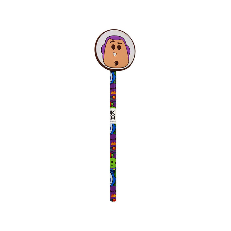 Toy Story Novelty 2D Pencil 4 Designs
