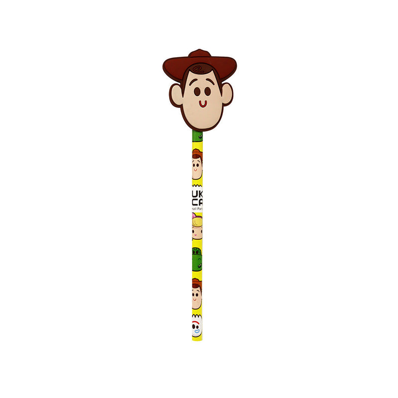 Toy Story Novelty 2D Pencil 4 Designs