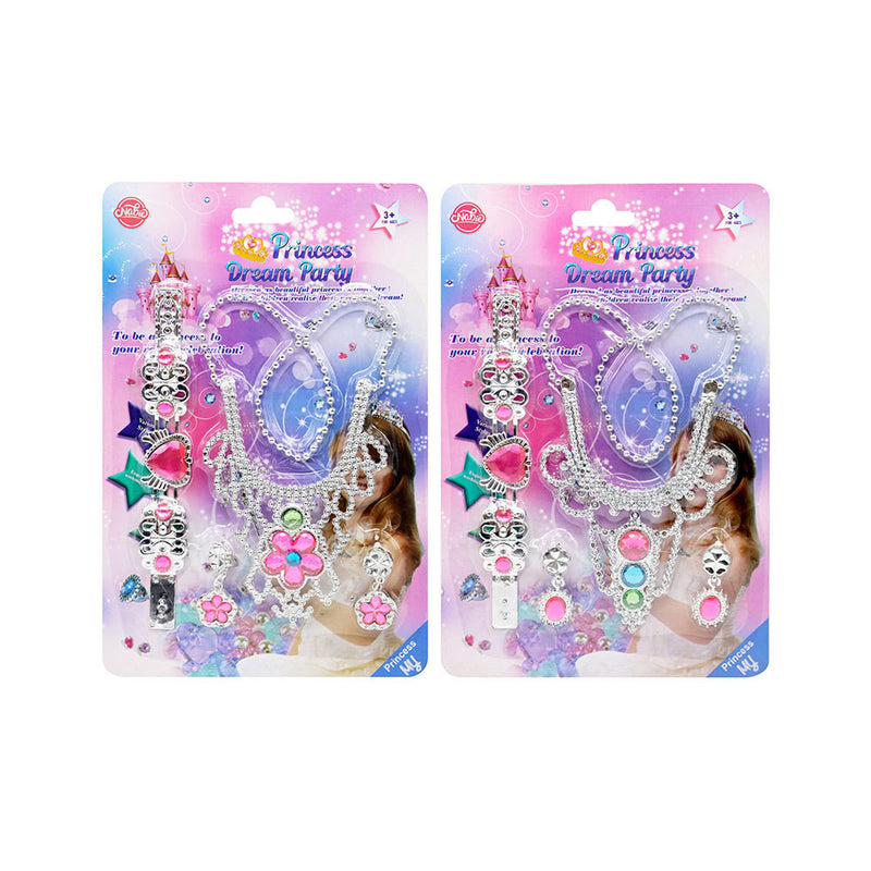 Princess Bracelet Jewellery