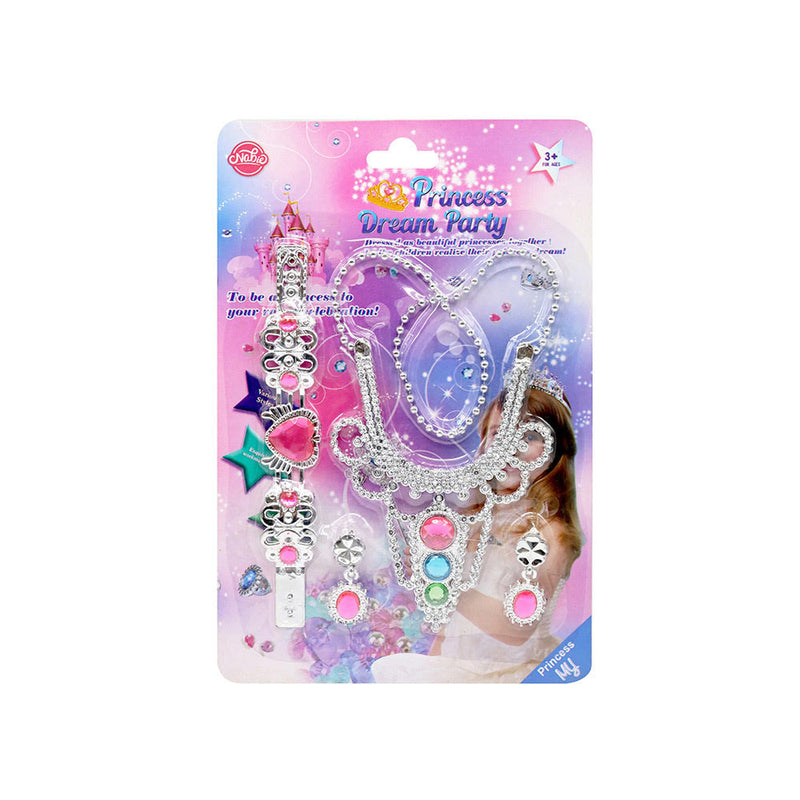 Princess Bracelet Jewellery