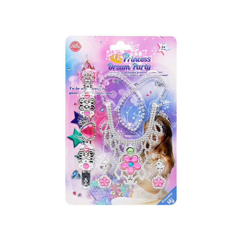 Princess Bracelet Jewellery