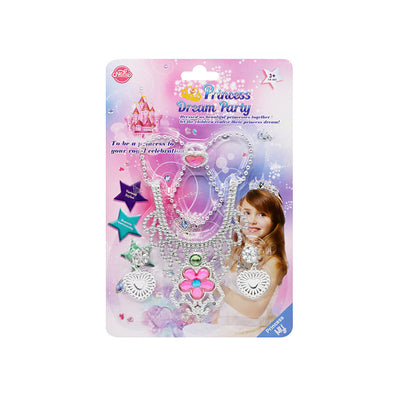 Princess Beauty Jewellery