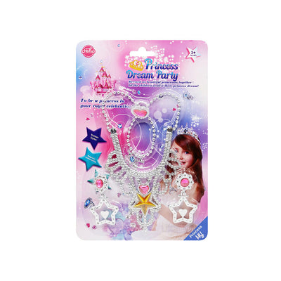 Princess Beauty Jewellery