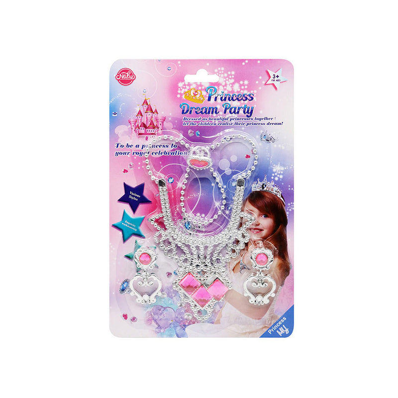 Princess Beauty Jewellery