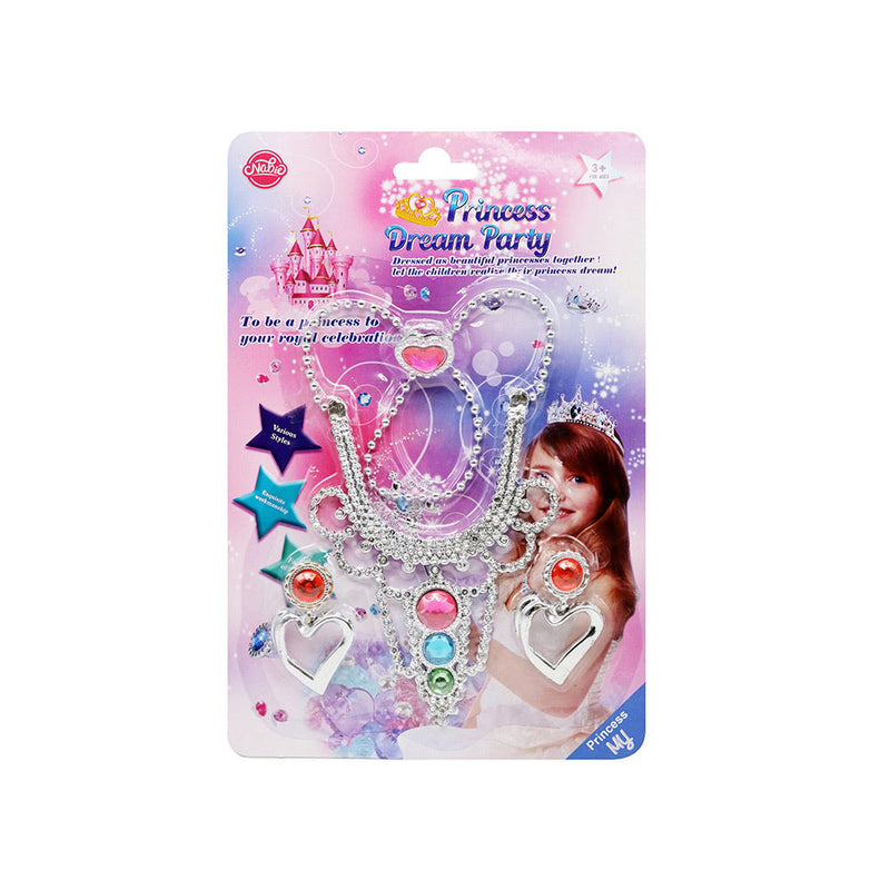Princess Beauty Jewellery