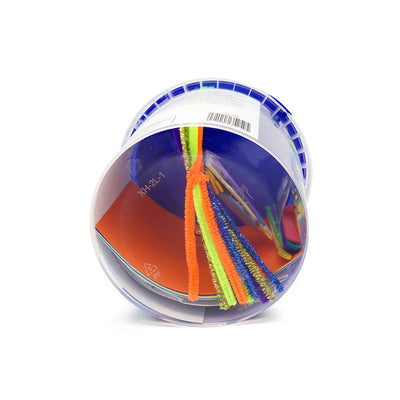 Crayola Mythical & Cosmic Craft Activities Tubs