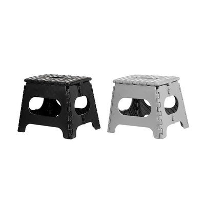 Multi-Purpose Folding Step Stool 29cm x 22cm