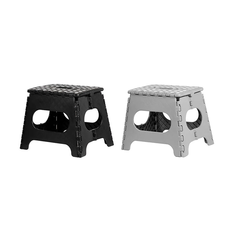Multi-Purpose Folding Step Stool 29cm x 22cm