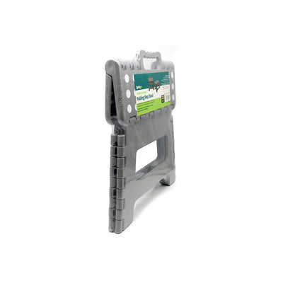 Multi-Purpose Folding Step Stool 29cm x 22cm