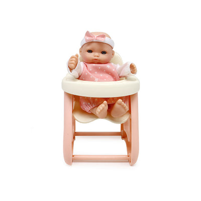 Baby Doll Series Set 6Inch