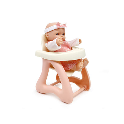 Baby Doll Series Set 6Inch