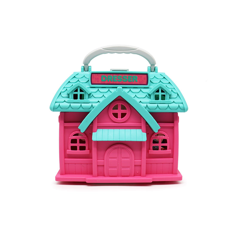 3 In 1 Beauty Dresser Set Villa Play House