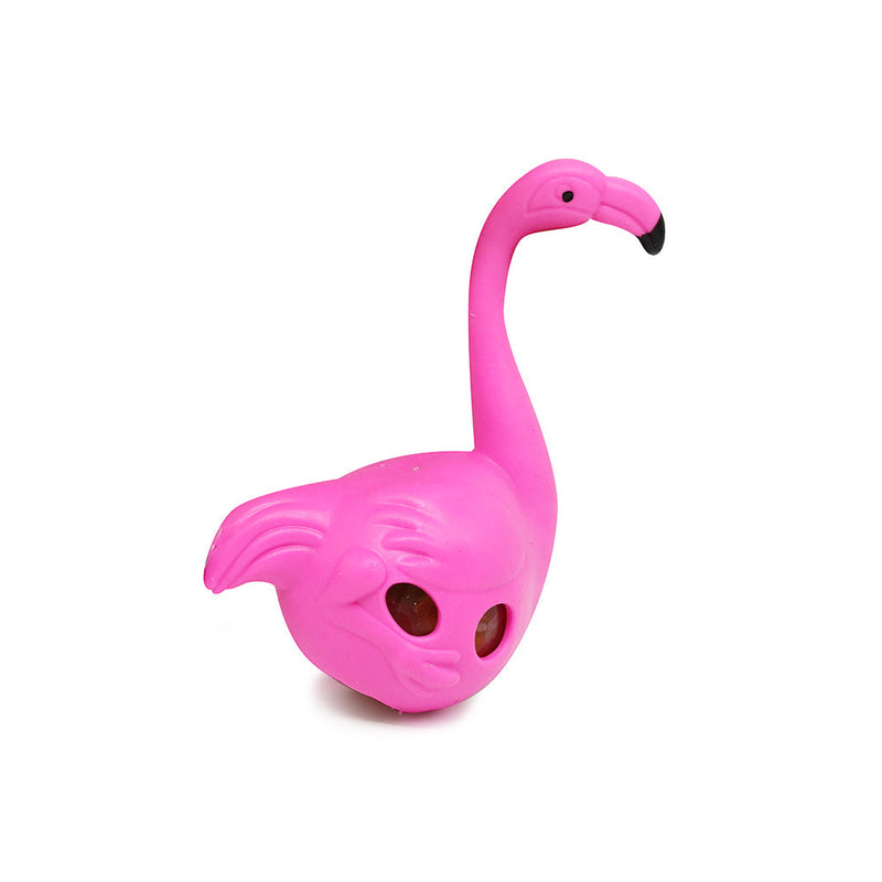 Cutiekins Lllama & Flamingo Squish Toy