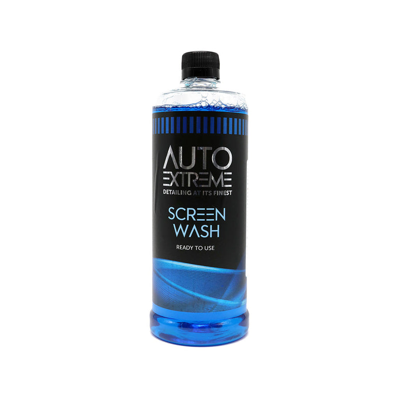 Auto Extreme Ready to Use Screen Wash 800ML