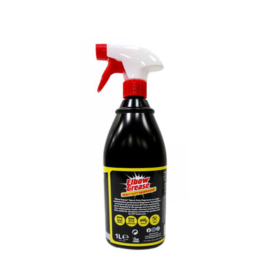 Elbow Grease All Purpose Heavy Duty Degreaser 1L