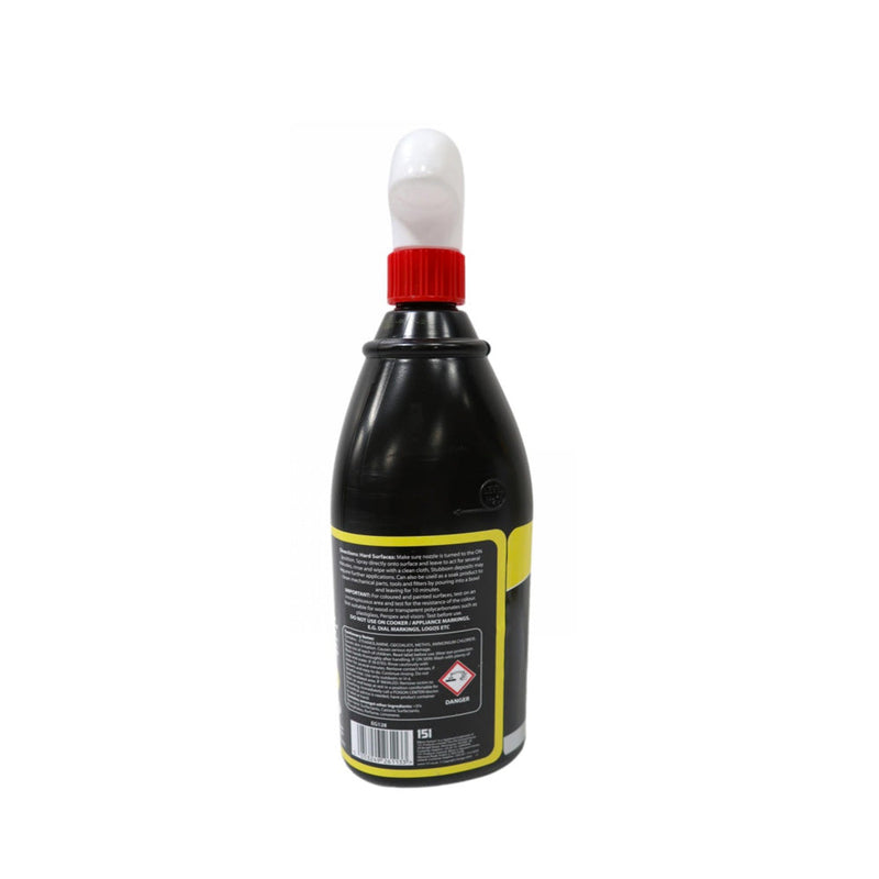 Elbow Grease All Purpose Heavy Duty Degreaser 1L
