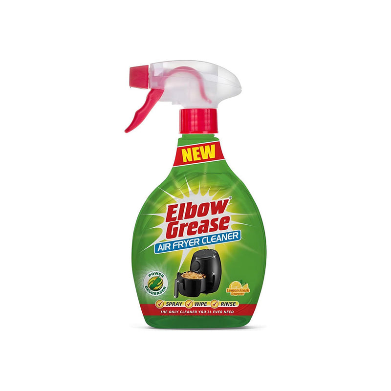 Elbow Grease Air Fryer Cleaner 500ML