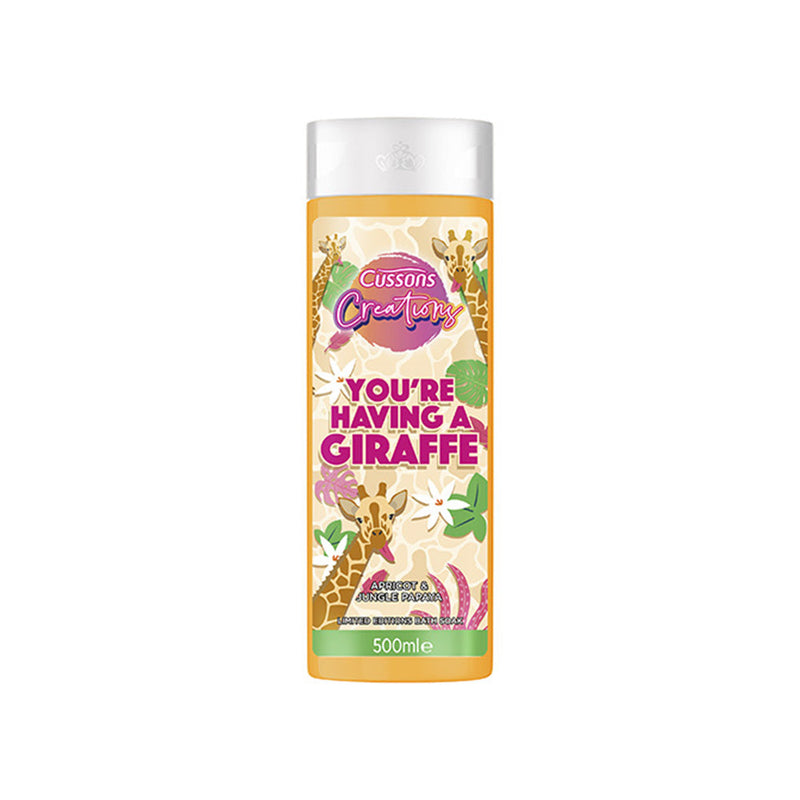 Cussons Creations You&