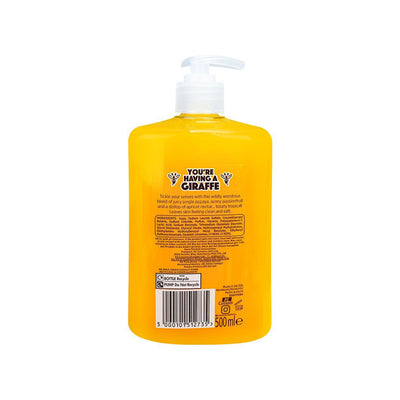 Cussons Creations You're Having Giraffe Hand Wash 500ML