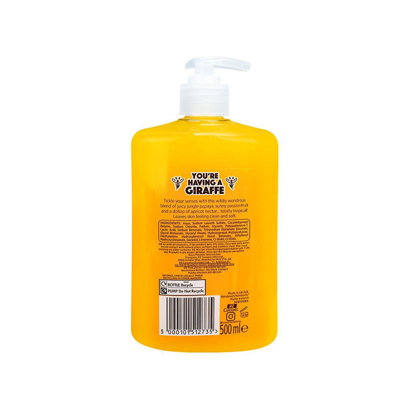 Cussons Creations You&