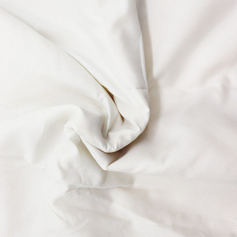 Embroidery Bee Duvet Set 2PCS Single Size