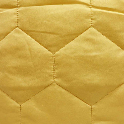 Embroidery Bee Duvet Set 3PCS Double Size