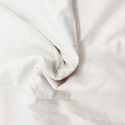 Embroidery Bee Duvet Set 3PCS King Size