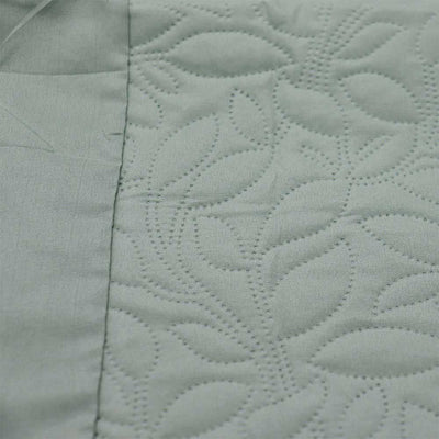 Pinsonic Lime Duvet Set 2PCS Single Size