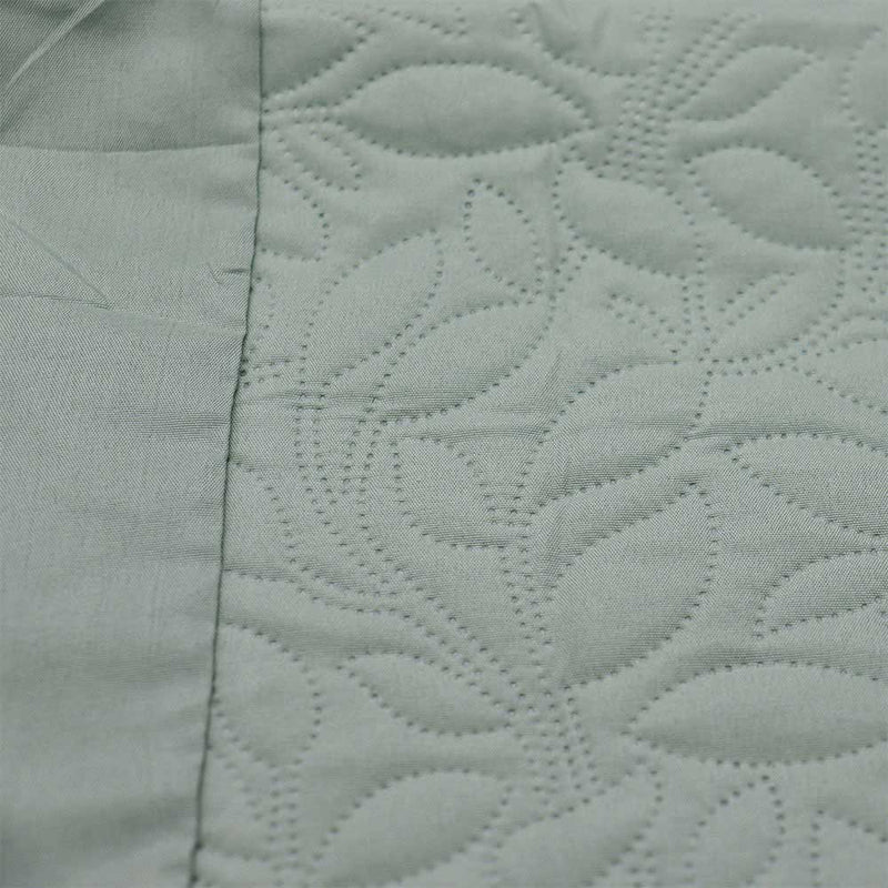 Pinsonic Lime Duvet Set 2PCS Single Size