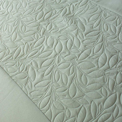 Pinsonic Lime Duvet Set 2PCS Single Size