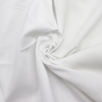 Pinsonic White Duvet Set 3PCS King Size