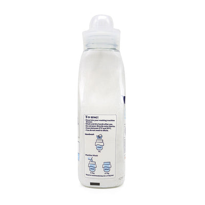 Comfort Pure Fabric Conditioner 750ML