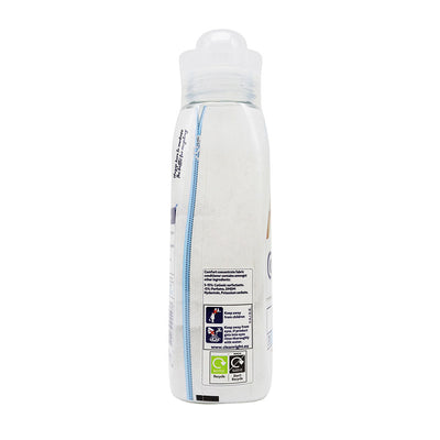 Comfort Pure Fabric Conditioner 750ML