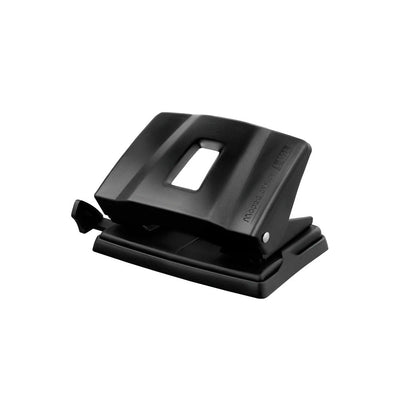 25 Sheets Maped 2-Hole Paper Punch