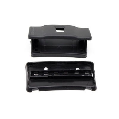 25 Sheets Maped 2-Hole Paper Punch