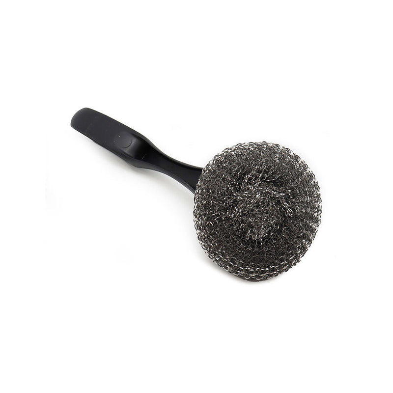 Dishmatic Washing Up Scrubbee Handle Brush